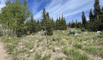2724 E Sawmill St, Brian Head, UT 84719