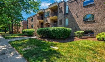 15 SILVERWOOD Cir 6, Annapolis, MD 21403