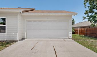 213 S Baugh St, Alvarado, TX 76009