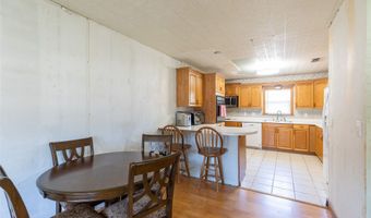 1132 Westover Dr, Anson, TX 79501
