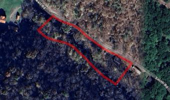 55 Smith Rd, Alum Creek, WV 25003