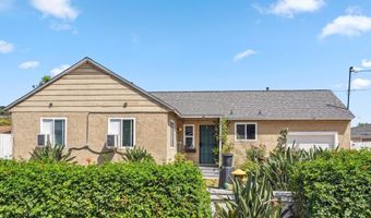 3443 Trophy Dr, La Mesa, CA 91941