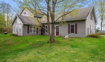 34 Goldsbury Woods Rd, Barre, VT 05641