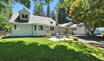 14900 NE 399TH St, Amboy, WA 98601