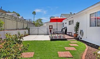 4886 Twain Ave, San Diego, CA 92120