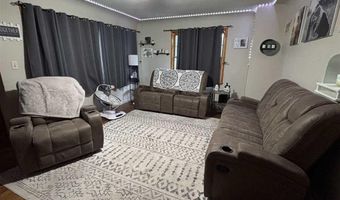 727 2ND Ave, Bayard, NE 69334