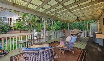 1408 Auwaiku St, Kailua, HI 96734