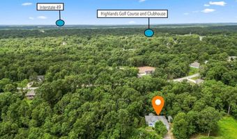 20 Lerwick Ln, Bella Vista, AR 72715