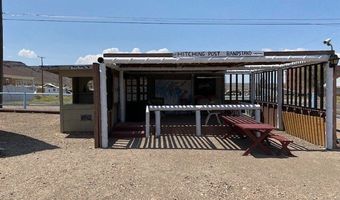 115 N Euclid Ave, Goldfield, NV 89013