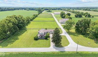 5479 S 200 E, Anderson, IN 46017
