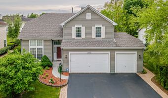 2324 Tracy Ln, Algonquin, IL 60102