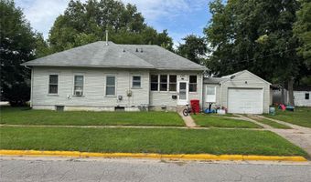 1101 Lincoln Way, Ames, IA 50010