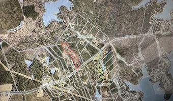 Ridge Road lot 1-E, Appling, GA 30802