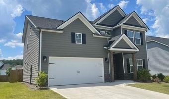 10829 Prairie Lake Dr, Apison, TN 37302
