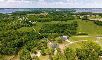 56107 E 300 Rd, Afton, OK 74331