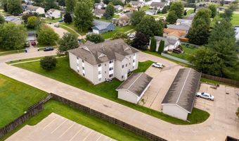 158 Elm Ridge Dr, North Liberty, IA 52317