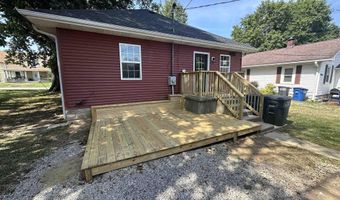 528 S St, Bedford, IN 47421