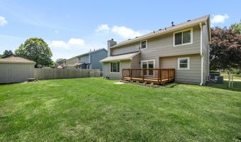 2805 NW Park Ln, Ankeny, IA 50023