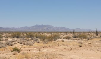 10731 S Paradise Trails Rd, Yucca, AZ 86438