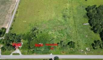 2645 Ashland Stokes Bridge Rd, Bishopville, SC 29010