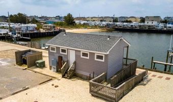 102 ROOSEVELT AV BS37, Beach Haven, NJ 08008