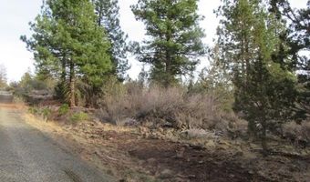 Polar Bear Lane lot 3, Bonanza, OR 97623