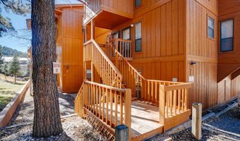 37 Vail Ave F3 F-3, Angel Fire, NM 87710