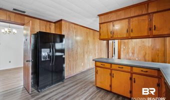 605 N Day Ave, Bay Minette, AL 36507