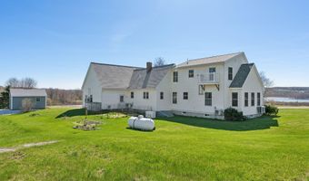 61 Pond Rd, Albion, ME 04910