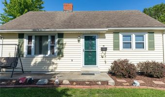 45 Howard St, Austin, IN 47102