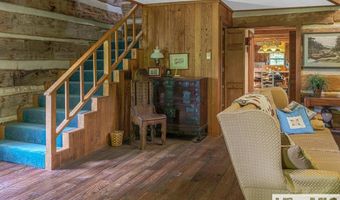 451 Buck Knob Rd, Scaly Mountain, NC 28775