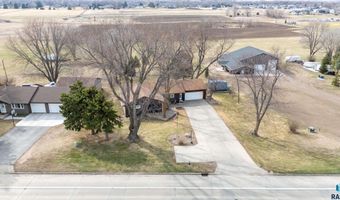 1409 Splitrock Blvd, Brandon, SD 57005