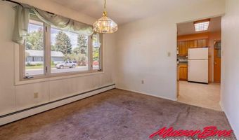 1808 12th St, Cody, WY 82414
