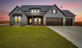 510 Eagle Ct E, Aledo, TX 76008