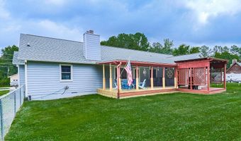 10 Southwood Dr NW, Adairsville, GA 30103
