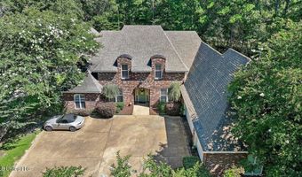 739 Westerly Dr, Brandon, MS 39042