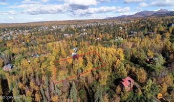 L10 Feodosia Drive, Anchorage, AK 99516