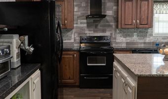 604 Charles Booker Rd, Baker, FL 32531