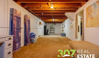 1214 Stampede Ave, Cody, WY 82414