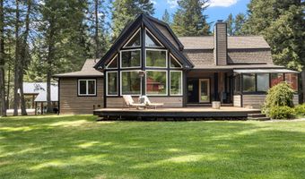 13034 Red Owl Trl, Bigfork, MT 59911