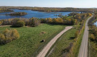 8 Waterfront Lots On Lake Hemming, Bottineau, ND 58318