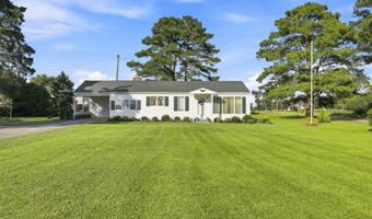 507 Narrow Shore Rd, Aydlett, NC 27916