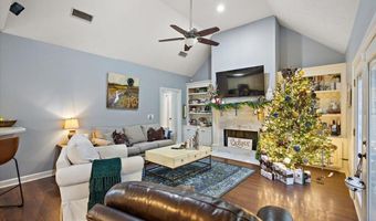 437 Old Town Cir, Brandon, MS 39042