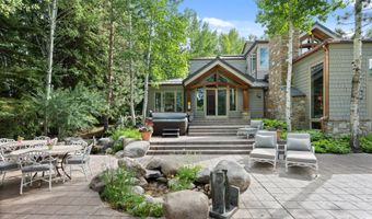 645 Willoughby Way, Aspen, CO 81611