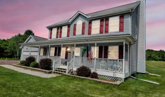 450 Patten Cir, Albrightsville, PA 18210