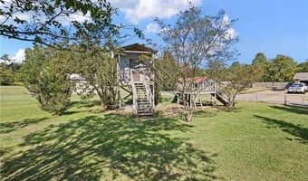 806 Avenue 8 SE, Atkins, AR 72823