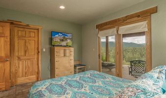 12 Hogan Cir, Angel Fire, NM 87710