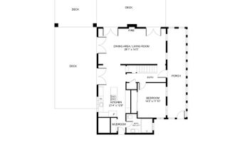 995 Old Farm Ln, Aptos, CA 95003