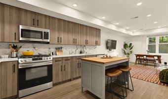 1519 K St SE 101, Washington, DC 20003