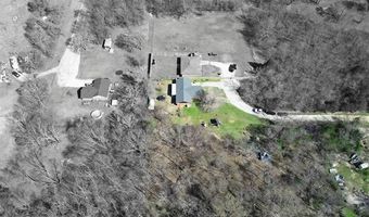 15912 County Road 1592, Ada, OK 74820